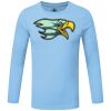 Boys long sleeve HD T Thumbnail