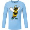 Boys long sleeve HD T Thumbnail