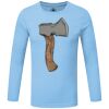 Boys long sleeve HD T Thumbnail