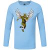 Boys long sleeve HD T Thumbnail