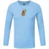 Boys long sleeve HD T Thumbnail