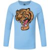 Boys long sleeve HD T Thumbnail