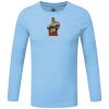 Boys long sleeve HD T Thumbnail