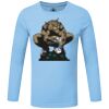 Boys long sleeve HD T Thumbnail