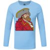 Boys long sleeve HD T Thumbnail