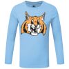 Boys long sleeve HD T Thumbnail