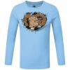 Boys long sleeve HD T Thumbnail