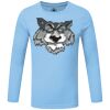 Boys long sleeve HD T Thumbnail