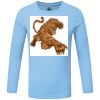 Boys long sleeve HD T Thumbnail