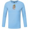 Boys long sleeve HD T Thumbnail