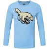 Boys long sleeve HD T Thumbnail