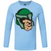 Boys long sleeve HD T Thumbnail