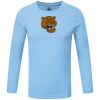 Boys long sleeve HD T Thumbnail