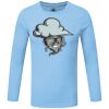 Boys long sleeve HD T Thumbnail