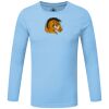 Boys long sleeve HD T Thumbnail
