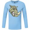 Boys long sleeve HD T Thumbnail