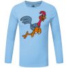 Boys long sleeve HD T Thumbnail