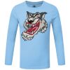 Boys long sleeve HD T Thumbnail