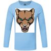Boys long sleeve HD T Thumbnail