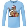 Boys long sleeve HD T Thumbnail