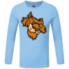 Boys long sleeve HD T Thumbnail