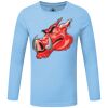 Boys long sleeve HD T Thumbnail