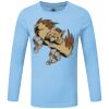 Boys long sleeve HD T Thumbnail