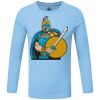 Boys long sleeve HD T Thumbnail