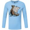 Boys long sleeve HD T Thumbnail