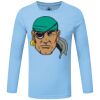 Boys long sleeve HD T Thumbnail