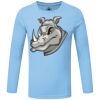 Boys long sleeve HD T Thumbnail