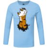 Boys long sleeve HD T Thumbnail