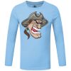 Boys long sleeve HD T Thumbnail
