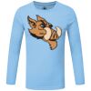 Boys long sleeve HD T Thumbnail