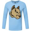 Boys long sleeve HD T Thumbnail