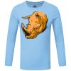 Boys long sleeve HD T Thumbnail