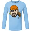 Boys long sleeve HD T Thumbnail