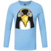 Boys long sleeve HD T Thumbnail