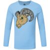 Boys long sleeve HD T Thumbnail