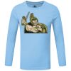 Boys long sleeve HD T Thumbnail