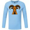 Boys long sleeve HD T Thumbnail