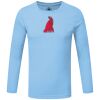Boys long sleeve HD T Thumbnail