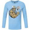 Boys long sleeve HD T Thumbnail