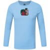 Boys long sleeve HD T Thumbnail