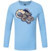 Boys long sleeve HD T Thumbnail