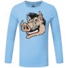 Boys long sleeve HD T Thumbnail
