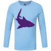 Boys long sleeve HD T Thumbnail