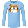 Boys long sleeve HD T Thumbnail