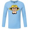 Boys long sleeve HD T Thumbnail