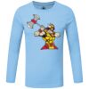 Boys long sleeve HD T Thumbnail